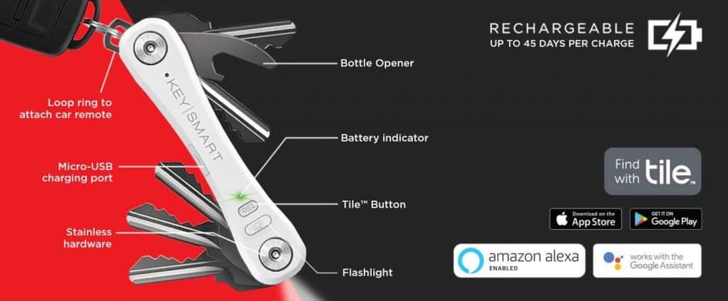 KeySmart_Pro_Features