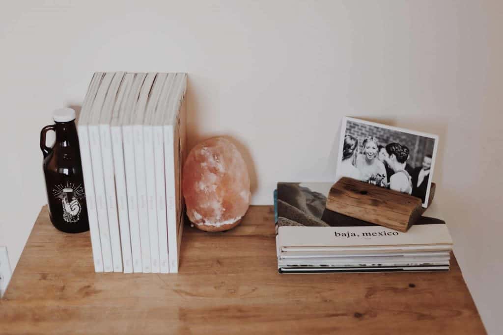 Table top display