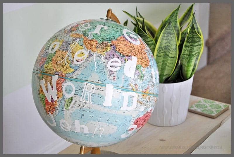 This image has an empty alt attribute; its file name is DIY-Easy-Decorative-Globe-min.jpg