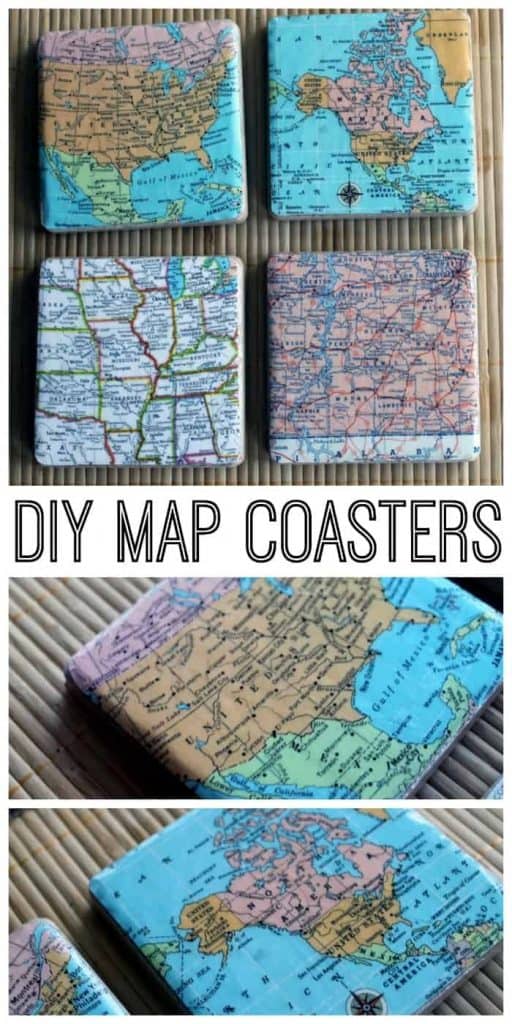 This image has an empty alt attribute; its file name is diy-map-coasters-collage-min-512x1024.jpg