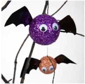 Halloween Crafts