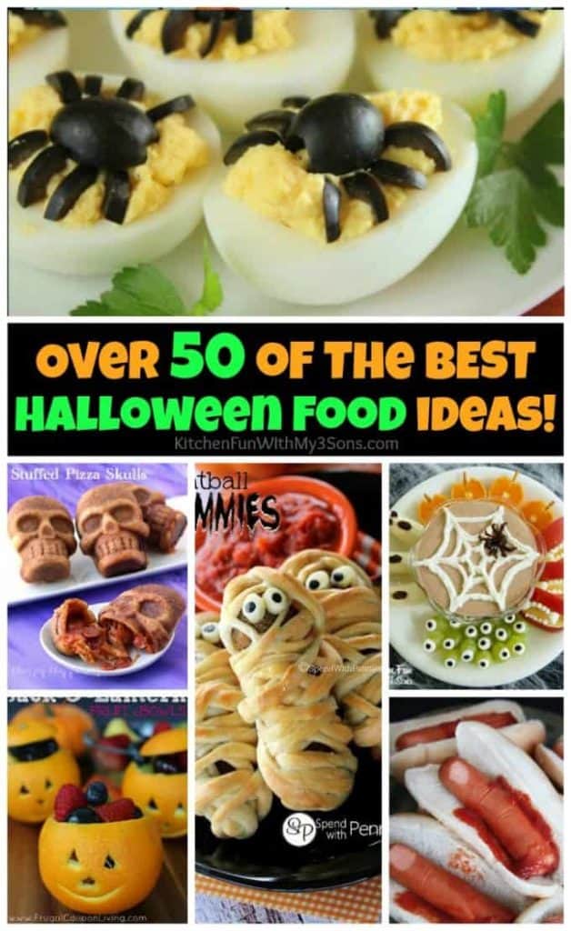 halloween-food-ideas