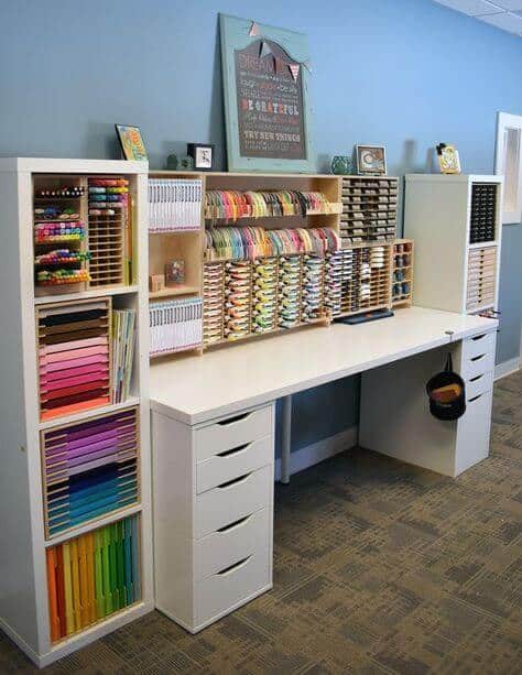 Craft Room