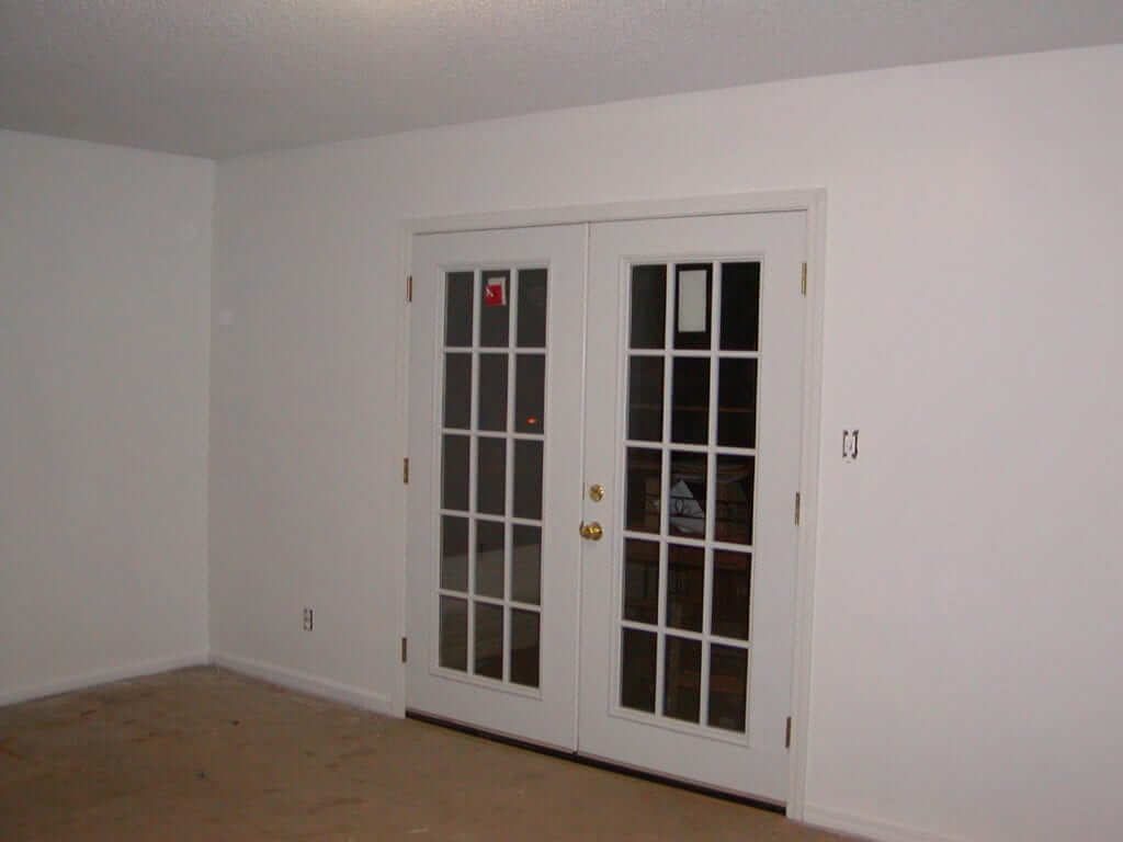 French Doors