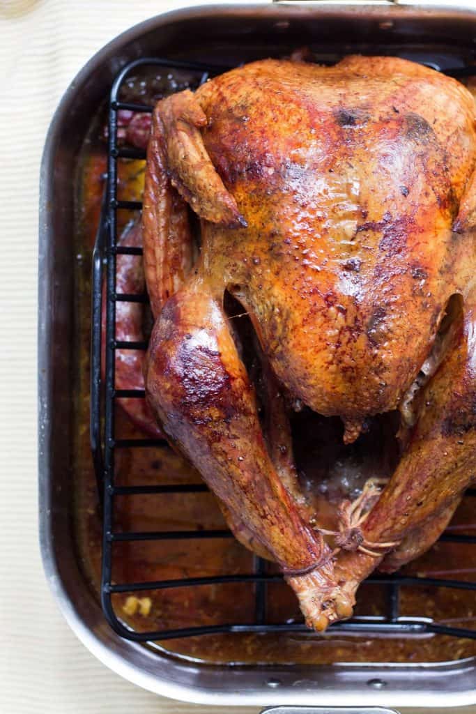 Delicious Turkey Recipe