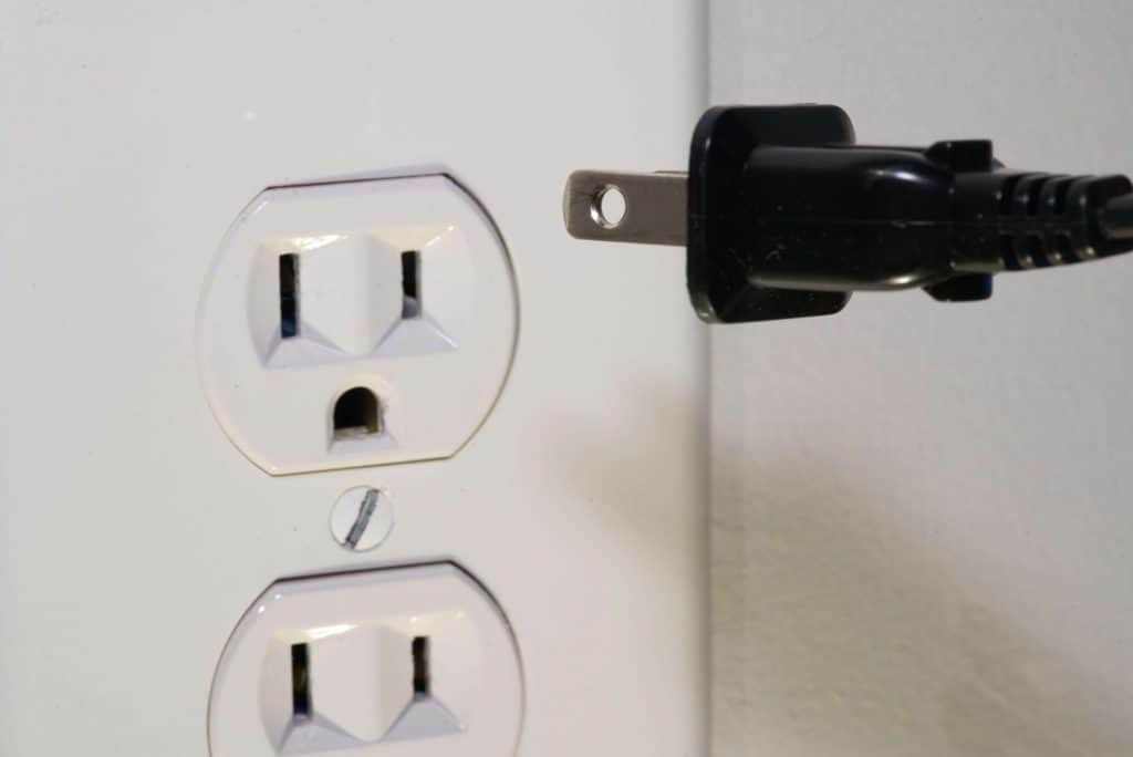 Insulate Outlets to Save Money