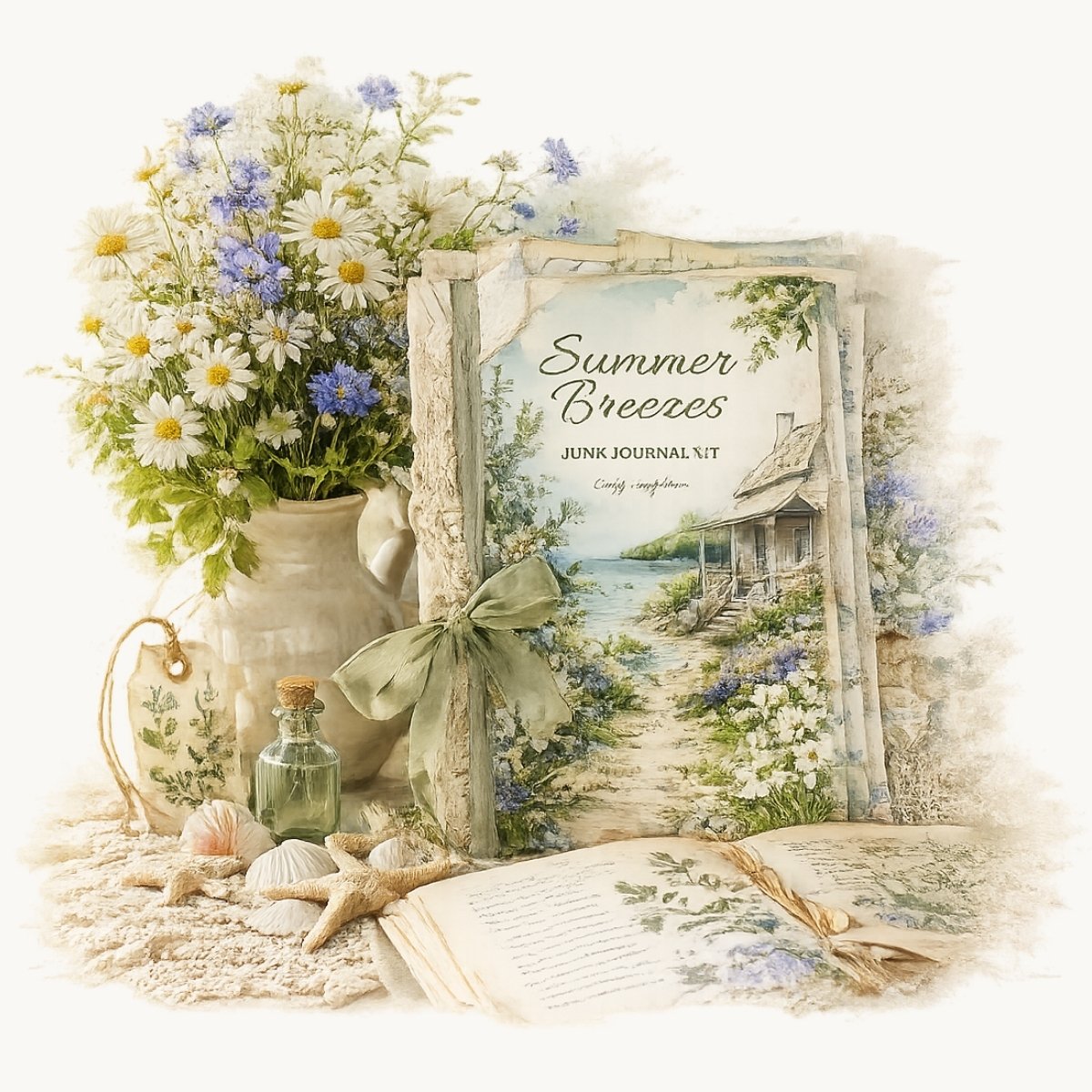 Homepage 2026 %comfy cozy home% Inspired journals for creative living