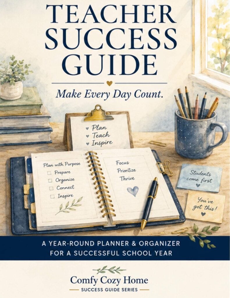 Success guides series 1