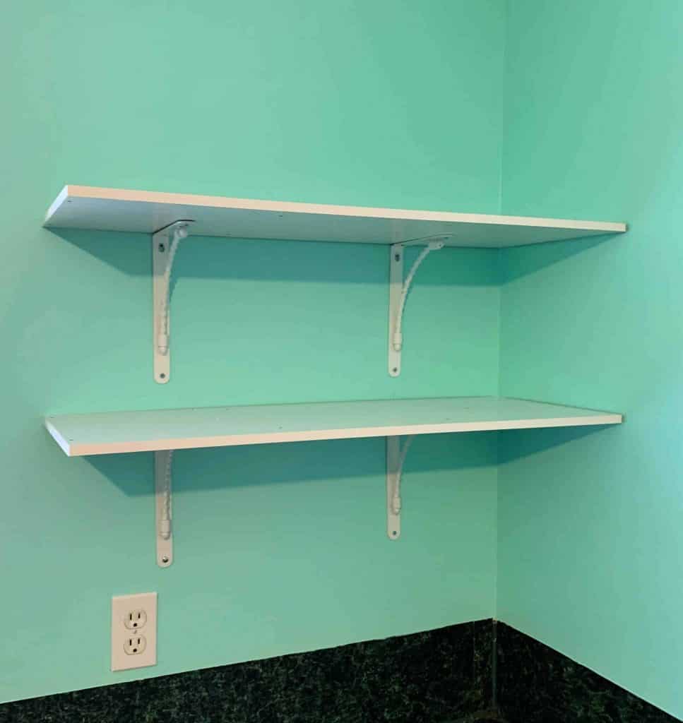 Wall Shelves